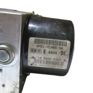 Ford Focus 2° serie anno dal 2004 al 2011 ABS 8M51-2C405-AA 10.0960-0127.3